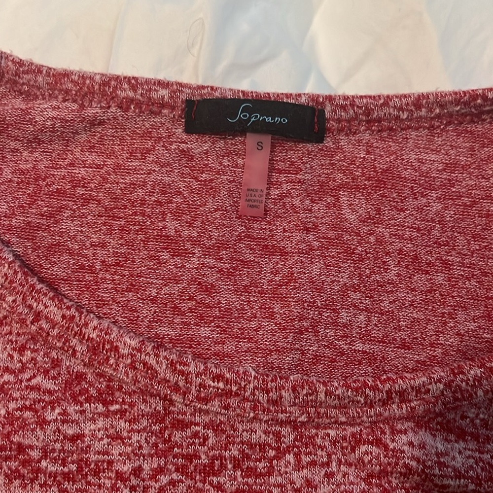 Sweater - Picture 2 of 3